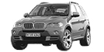 BMW E70 P1BF5 Fault Code