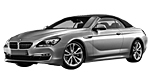 BMW F12 P1BF5 Fault Code